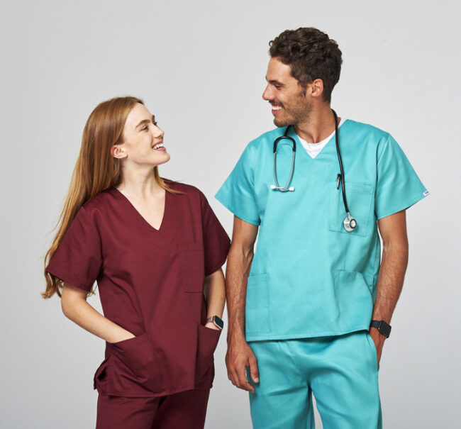 Scrub Sets Tanc Australia Medical Scrubs