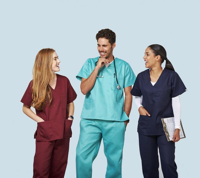 About Us Tanc Australia Medical Scrubs